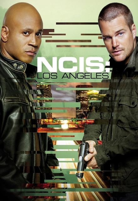 NCIS: Los Angeles - Season 8 (2016)