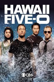 Hawaii Five-0 - Season 7 (2016)