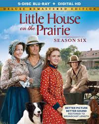 little house on the prairie 1080p