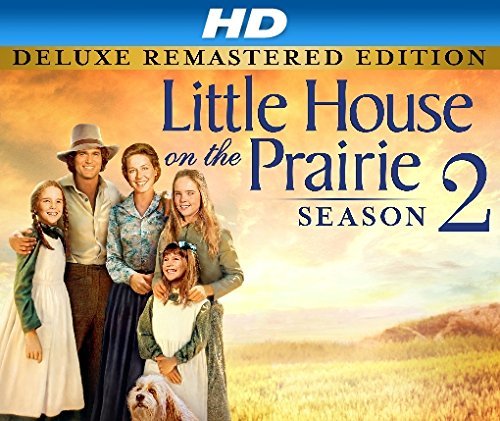 little house on the prairie season 7