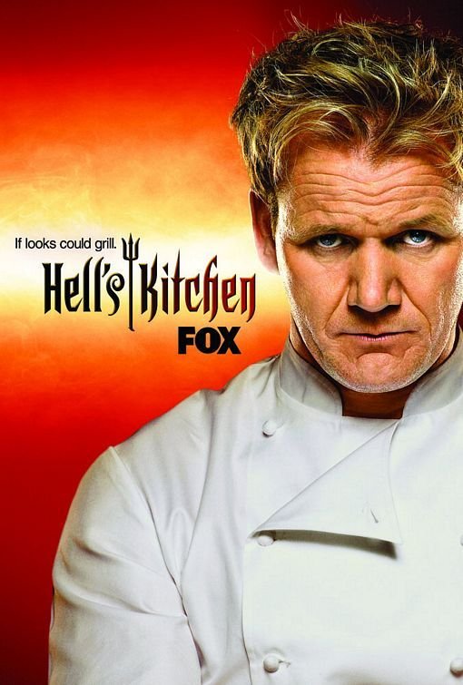 Hell's Kitchen - Season 16 (2016)