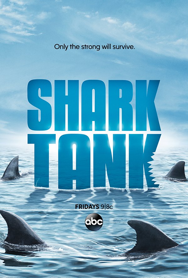Shark Tank - Season 8 (2016)