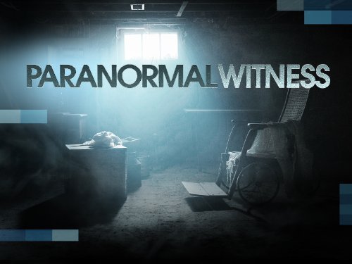 Paranormal Witness - Season 5 (2016)