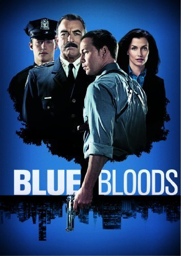 Blue Bloods - Season 7 (2016)
