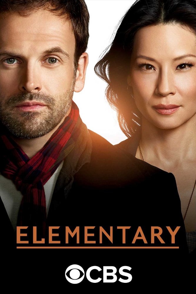 Elementary - Season 5 (2016)