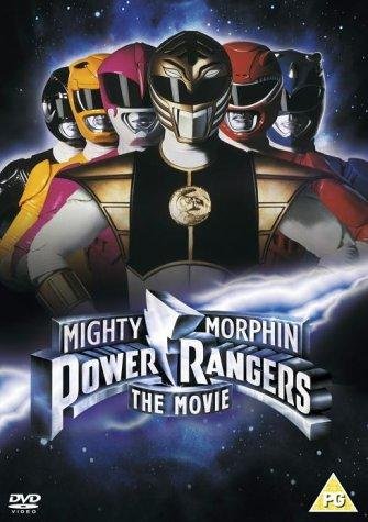 mighty morphin power rangers online fre