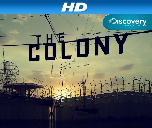 The Colony - Season 2 (2010)