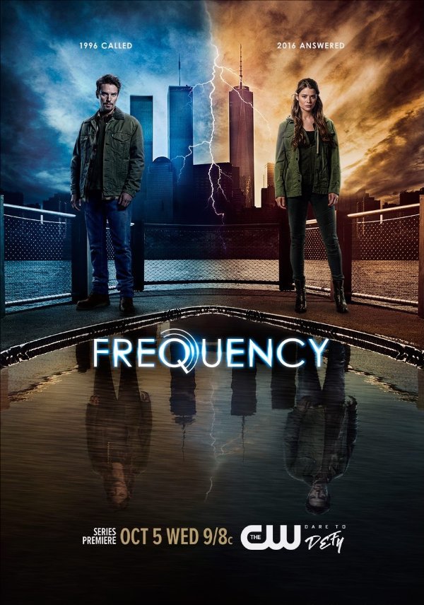 Frequency - Season 1 (2016)