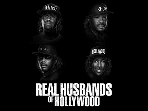 Real Husbands of Hollywood - Season 5 (2016)