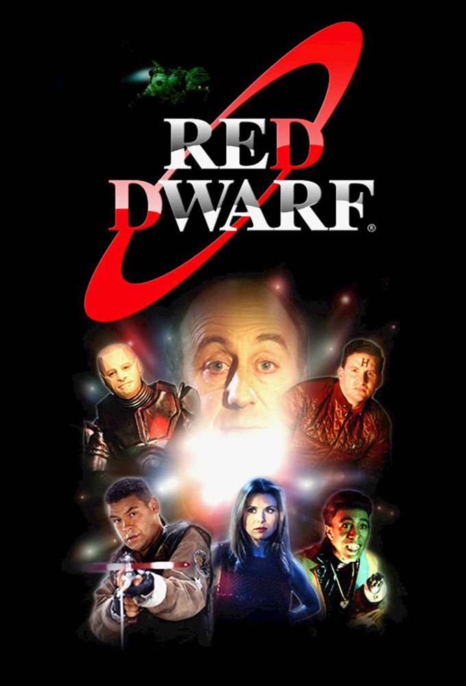 Watch Red Dwarf - Season 11 2016 Full Movie HD 1080p | eMovies