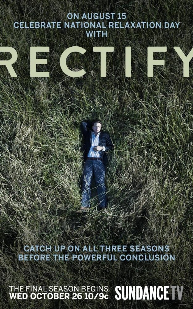 Watch Rectify SS 4 2016 full movie online free on