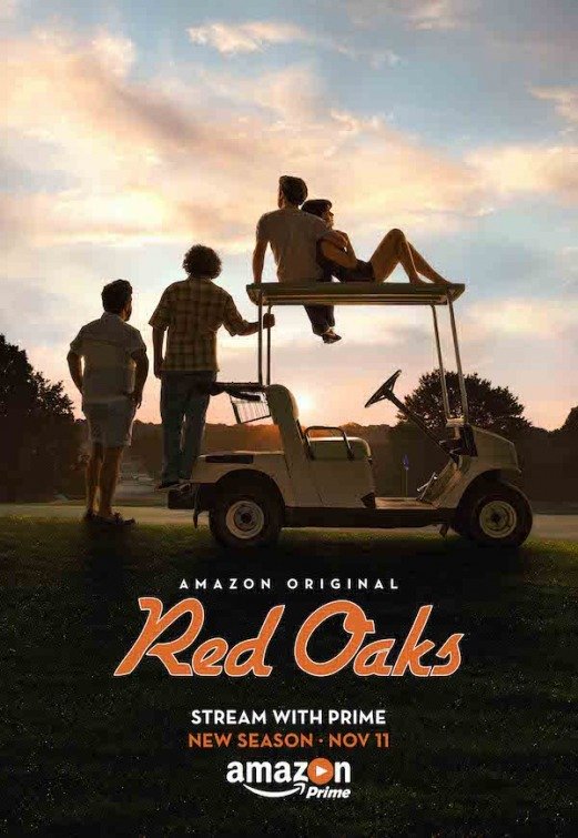 Watch Red Oaks SS 2 2016 full movie online free on