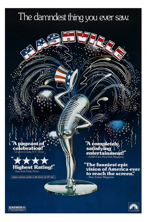 Watch Nashville 1975 Full HD 1080p Online Putlocker