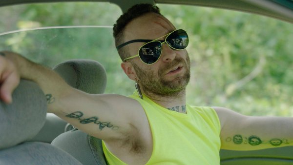 Watch Neon Joe Werewolf Hunter SS 1 Ep 001 Made Ya