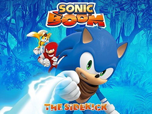 Sonic Boom - Season 2