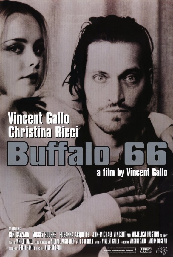 Watch Buffalo �66 1998 full movie online free on Putlocker