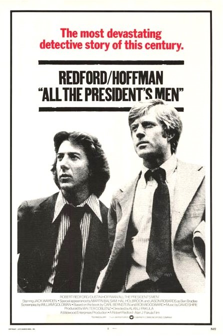 Watch All the President's Men 1976 Full Movie HD 1080p | eMovies