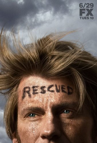 Rescue Me - Season 7 (2011) Rescue Me - Season 7 (2011)