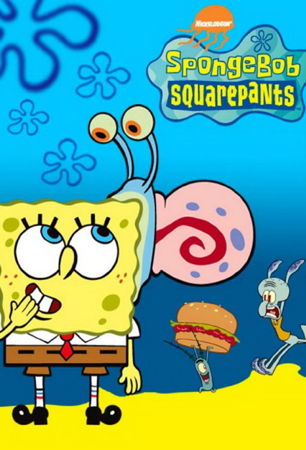 SpongeBob SquarePants - Season 8 SpongeBob SquarePants - Season 8