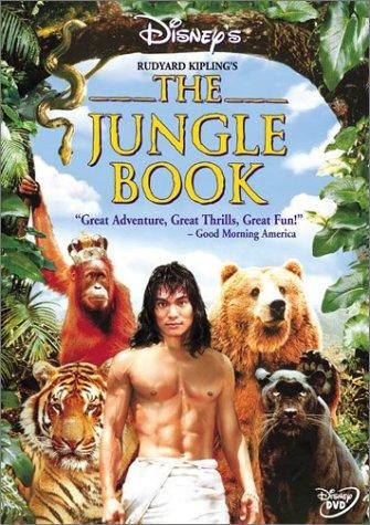 watch the jungle book 1994 online free megavideo