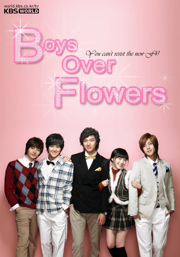 Watch Boys Over Flowers Ep 25 Online Putlocker