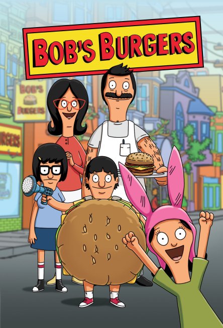 Bob's Burgers - Season 6 Bob's Burgers - Season 6