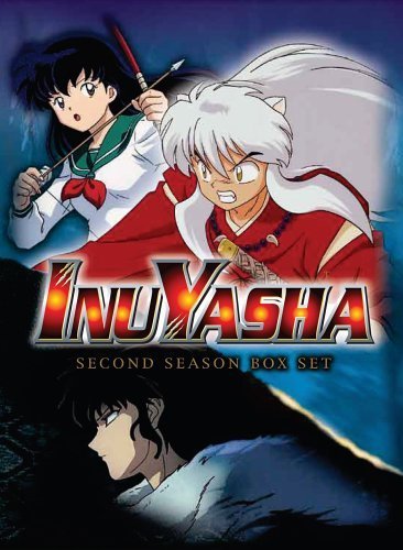 Watch Inuyasha - Season 4 Full Movie HD 1080p | eMovies