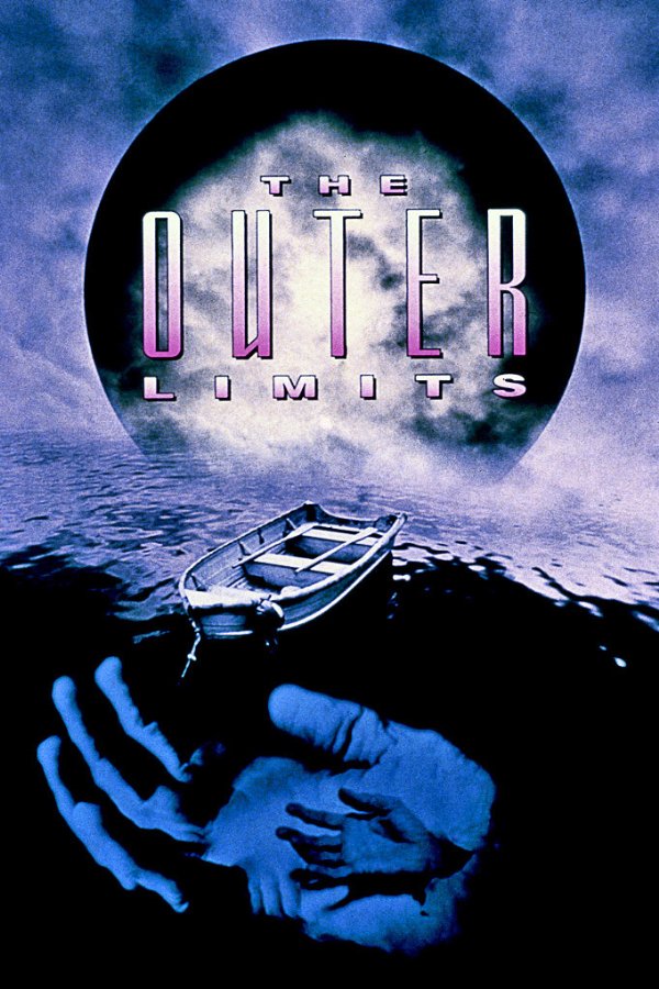 Watch The Outer Limits SS 1 1995 Ep 22 The Voice of