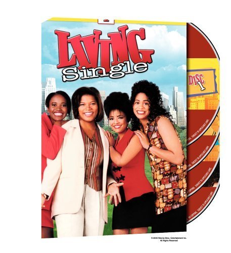 living single season 3 episode 1