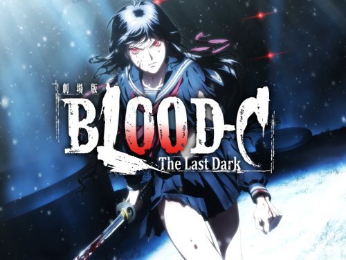 Blood C The Last Dark Full Movie Watch Blood C The Last Dark Full Movie HD 1080p | eMovies