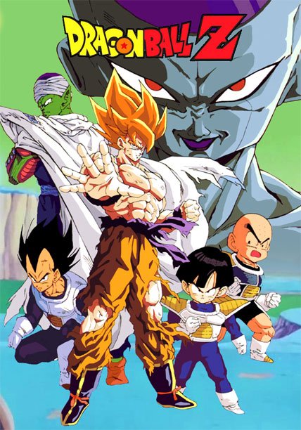 Dragon Ball Z - Season 2 Dragon Ball Z - Season 2
