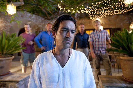 Mad Dogs (UK) - Season 4 Mad Dogs (UK) - Season 4