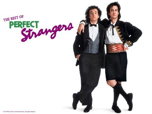Watch Perfect Strangers SS 2 full movie online free on