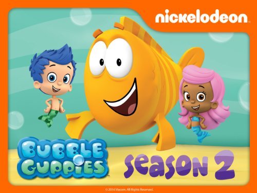 Watch Bubble Guppies Season 32013 Full Movie HD 1080p
