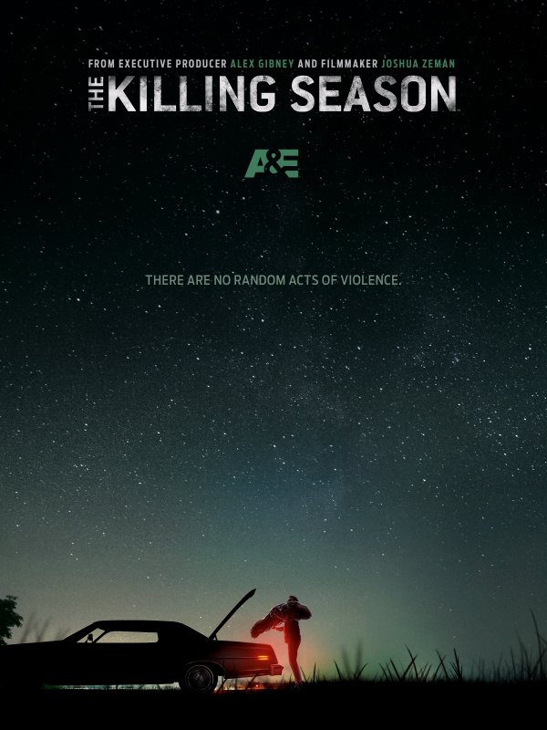 The Killing Season - Season 1 (2016)