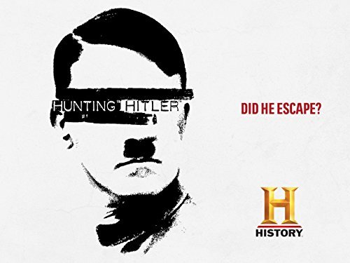 Hunting Hitler - Season 2 (2016)