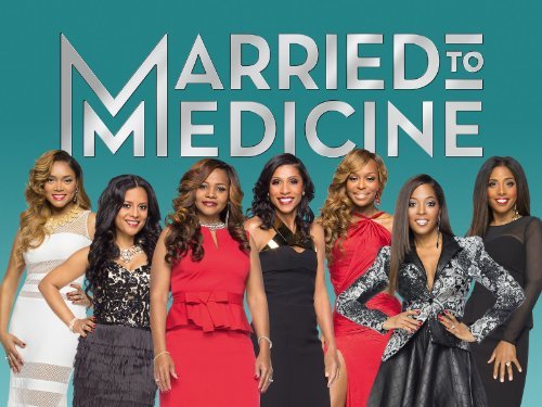 Married to Medicine - Season 4 (2016)