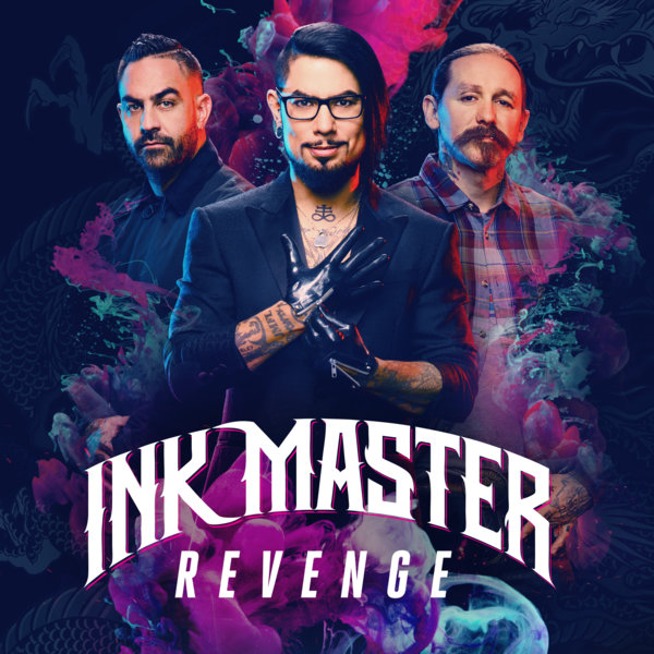 Ink Master - Season 7 (2016)