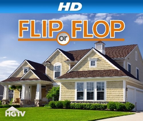 Flip or Flop - Season 7 (2016)