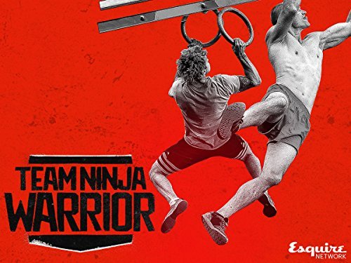 Team Ninja Warrior - Season 1 (2016)