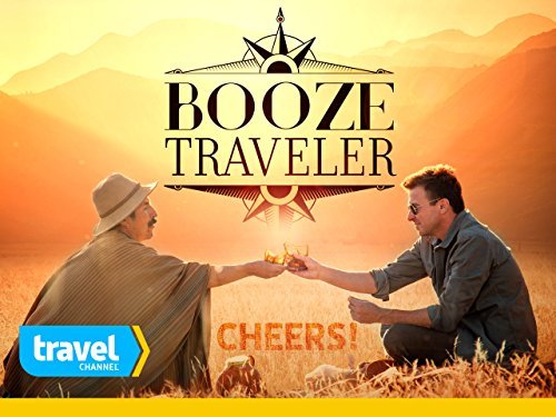 Booze Traveler - Season 3 (2016)