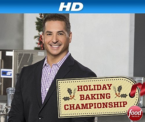 Holiday Baking Championship (2016)