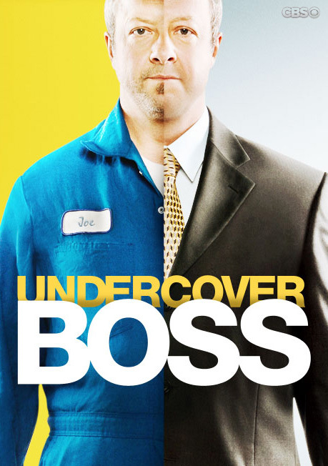 Undercover Boss - Season 8 (2016)