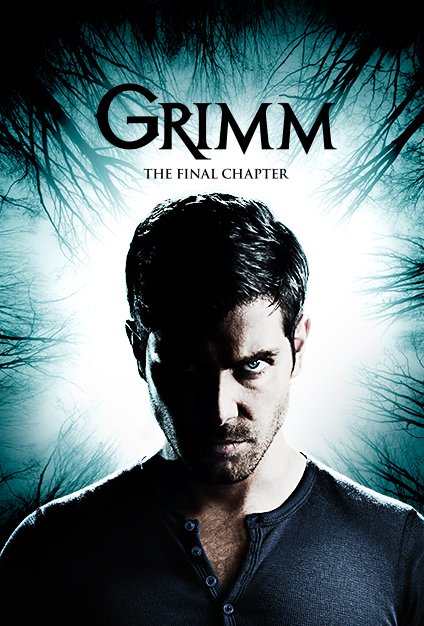 Grimm - Season 6 (2016)