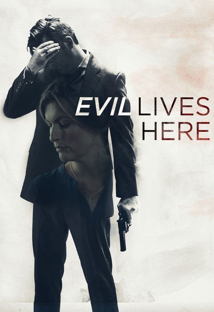 Evil Lives Here - Season 2 (2017)