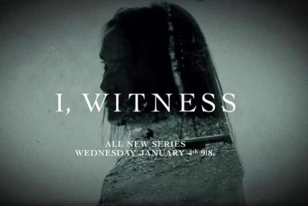 I, Witness - Season 1 (2017)