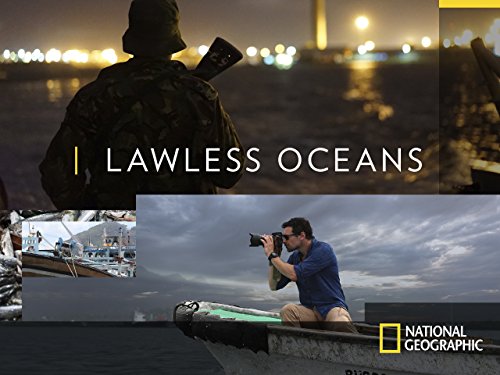 Lawless Oceans - Season 1 (2017)