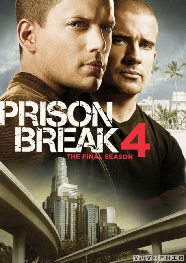 watch prison break full episodes free