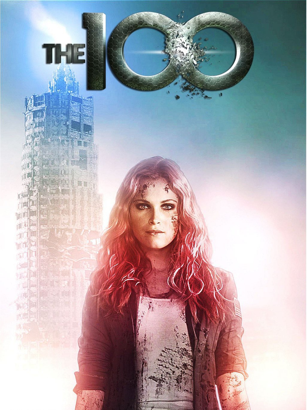 The 100 - Season 4 (2017)