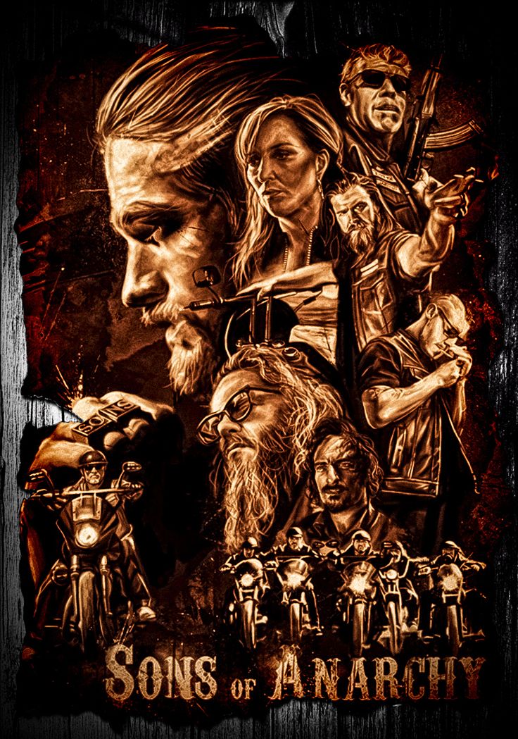 Watch SONS OF ANARCHY - SEASON 2 2009 Ep 2 - Small Tears online free